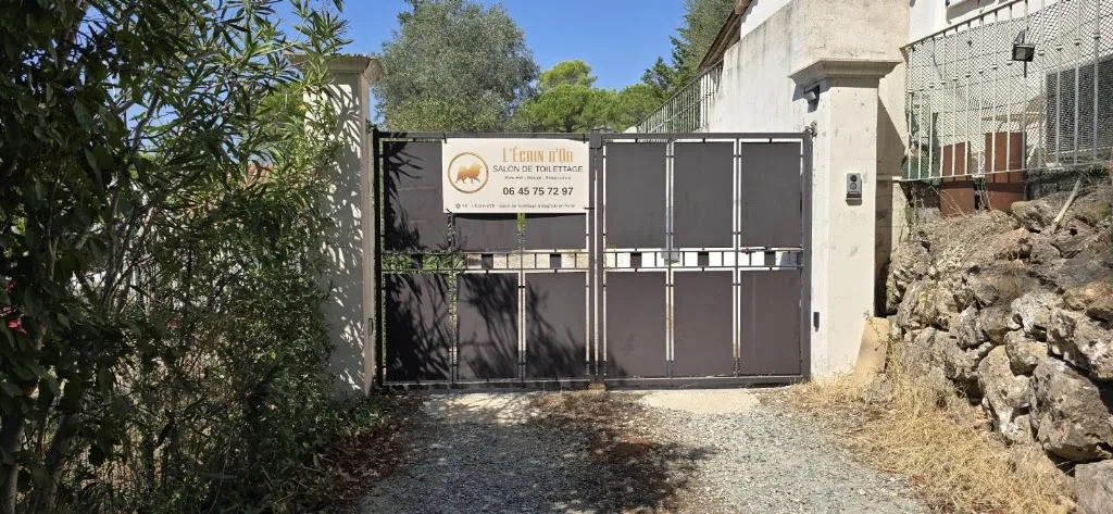 L'Écrin d'Or - photo 1