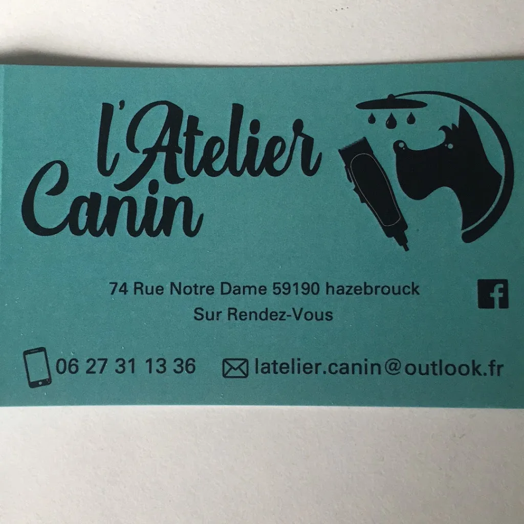 AU BONHEUR CANIN - photo 2