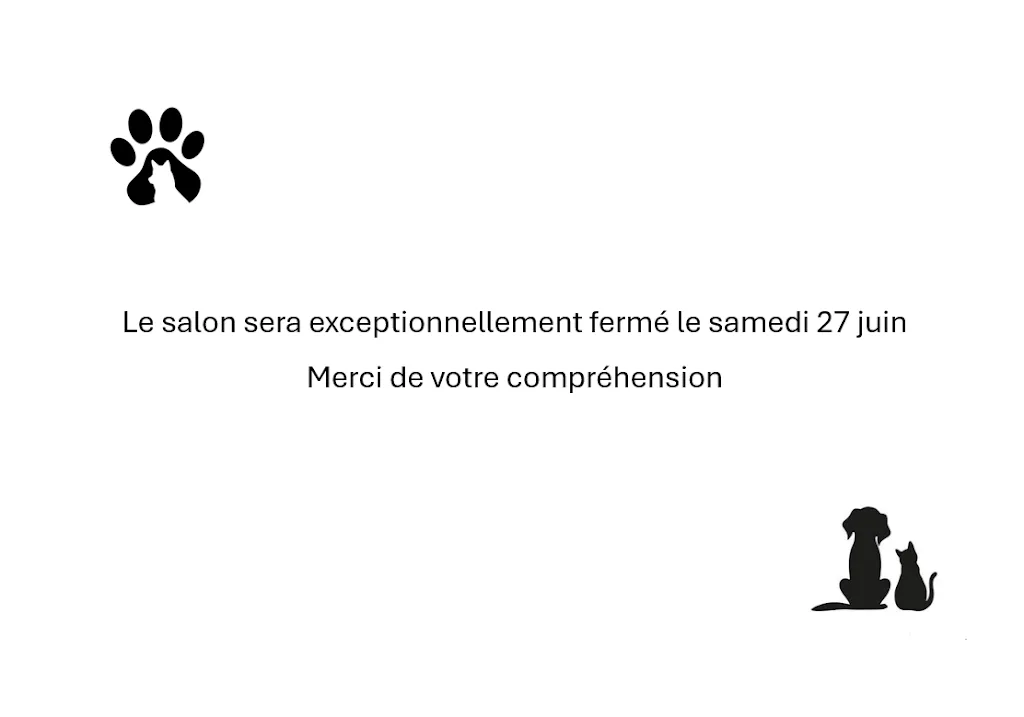 Pop's et Cie, Salon de toilettage à Athis Mons - photo 2