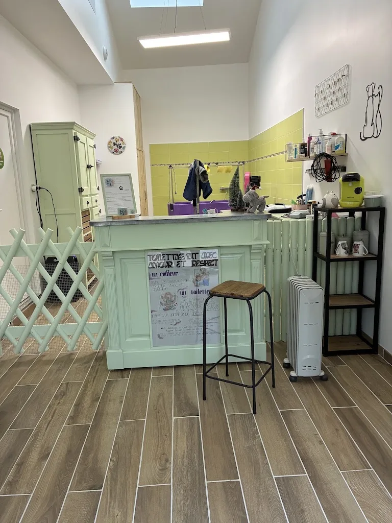 Les Chouchous d'Anita - photo 1