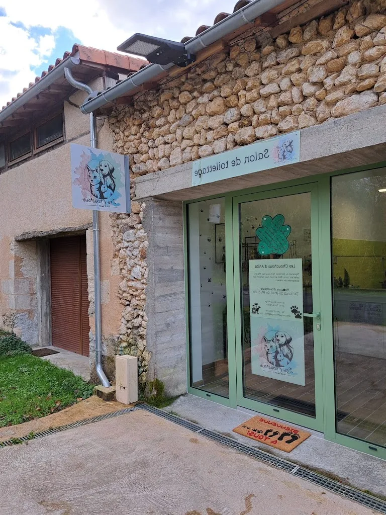 Les Chouchous d'Anita - photo 2