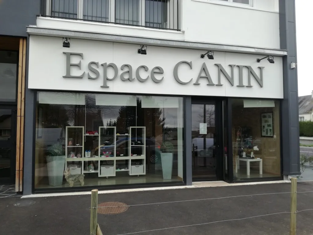 Espace Canin - photo 2