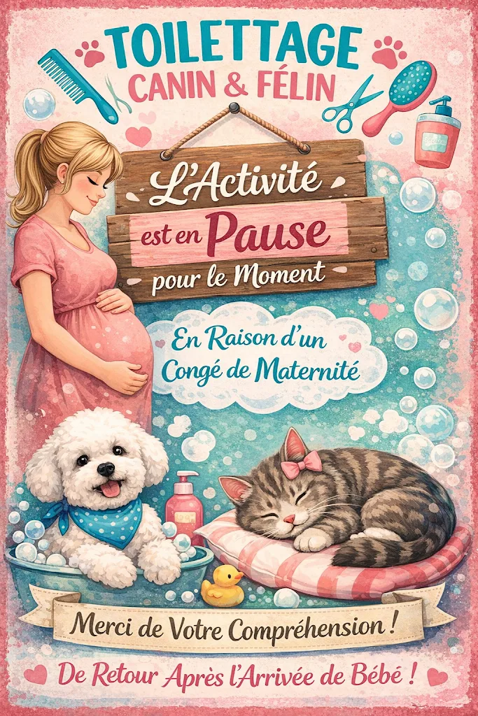 Au Palais du chien - photo 2
