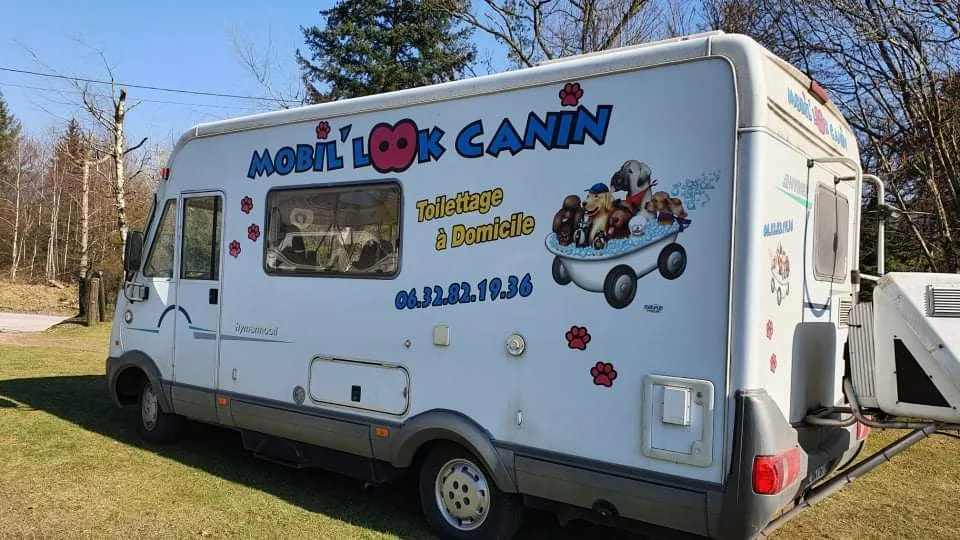 Alt'O Poil dans la kika mobile - photo 3