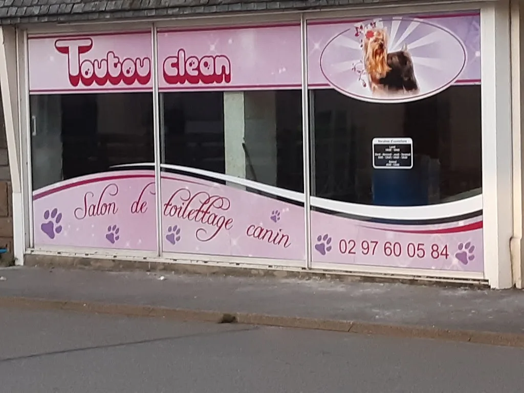 Toutou Clean - photo 1