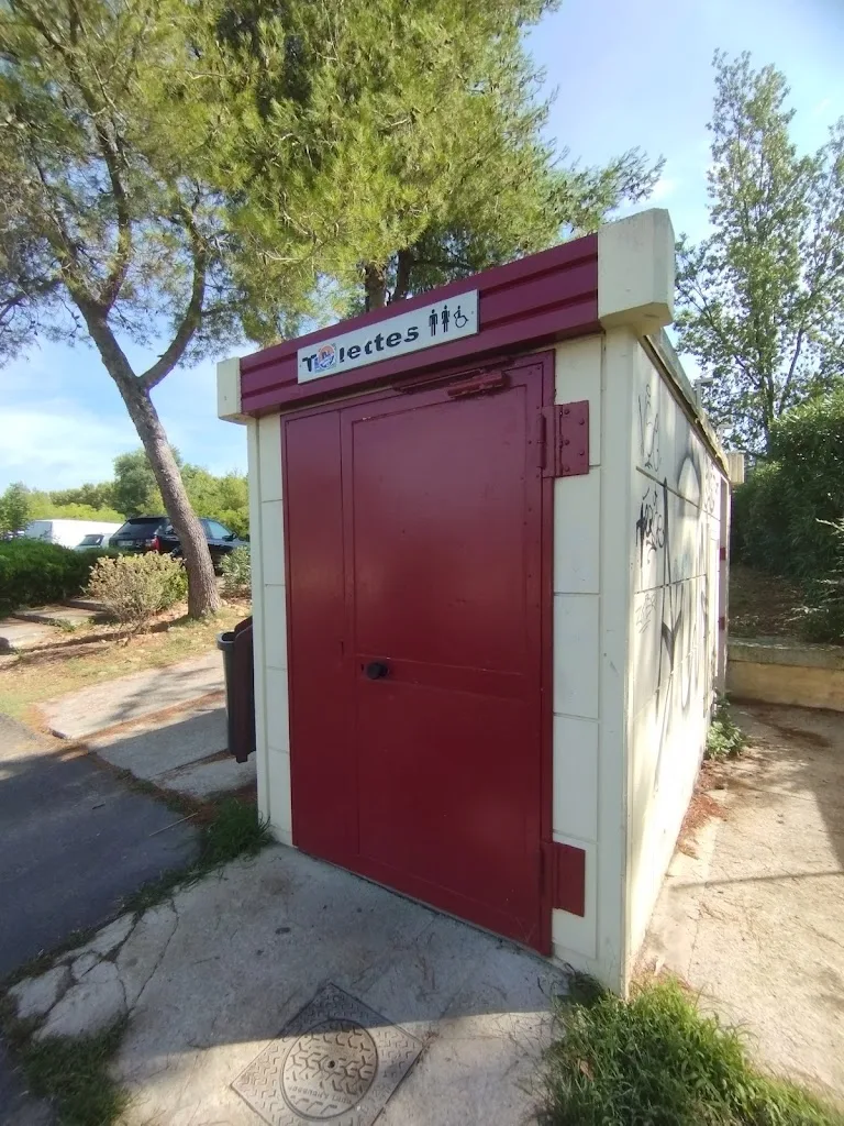 Toilet'Chiens - photo 2