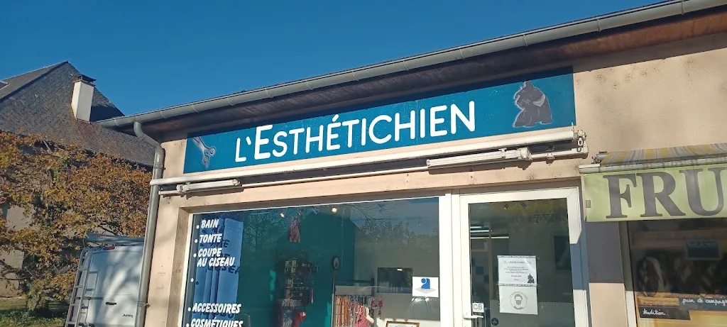 L'Esthetichien toilettage canin - photo 2