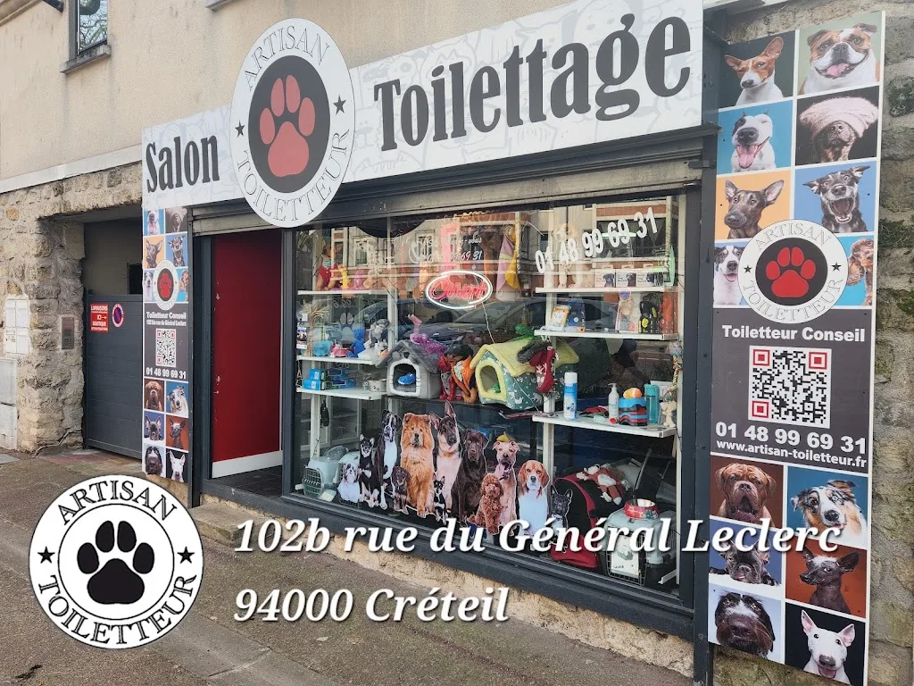 Toilettage Chiens Et Chats - photo 2