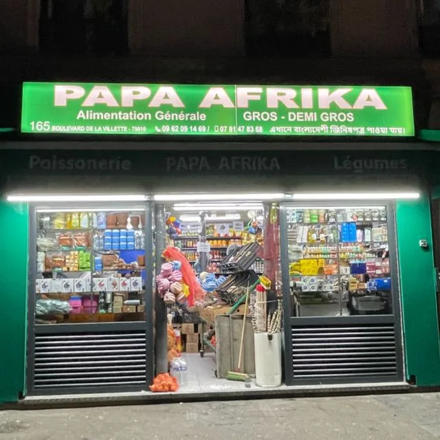 Grand Afrika - photo 3