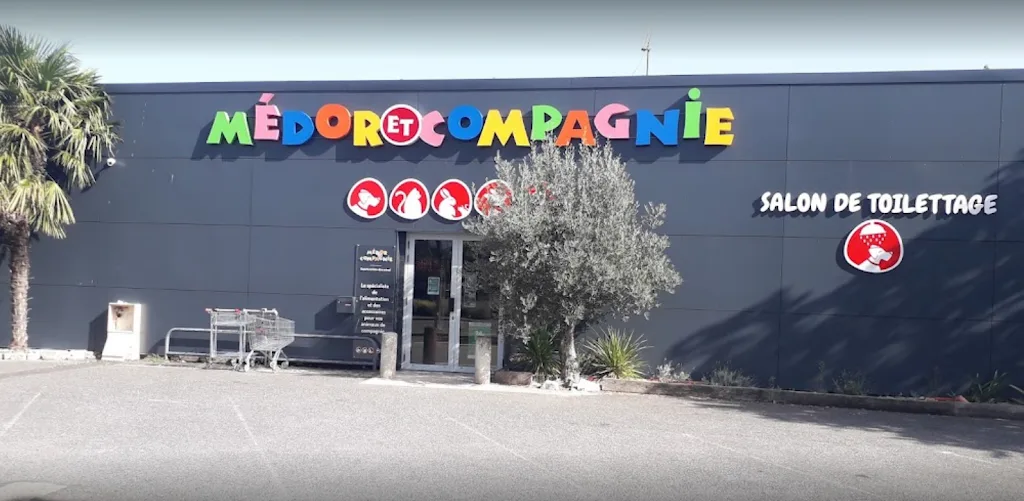 Médor et Compagnie Tours-Nord - photo 1