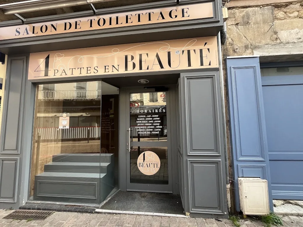 4 Pattes en Beauté - photo 2