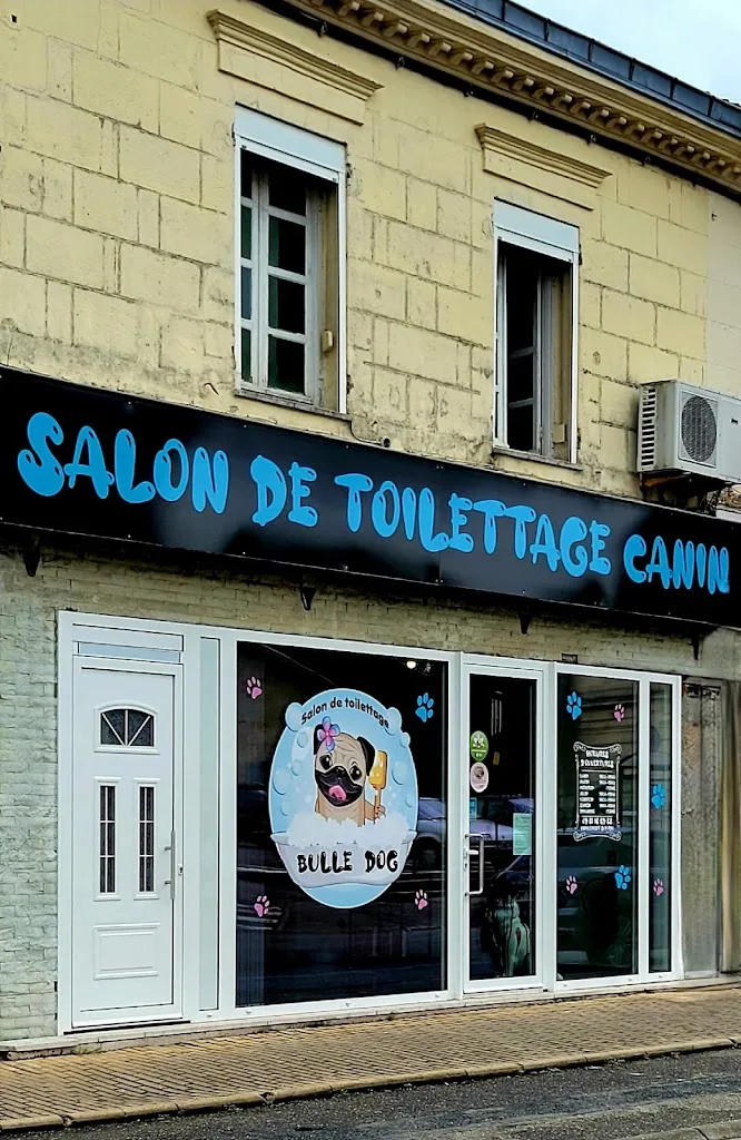 Bulle Dog - photo 2