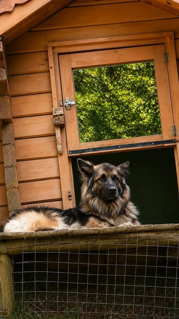 Pension Canine Mauriennaise - photo 2