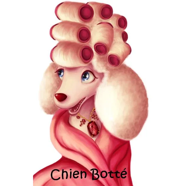 Chien Botté - photo 3