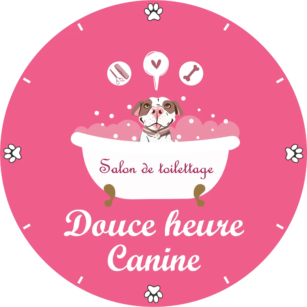 Douce heure canine - photo 1