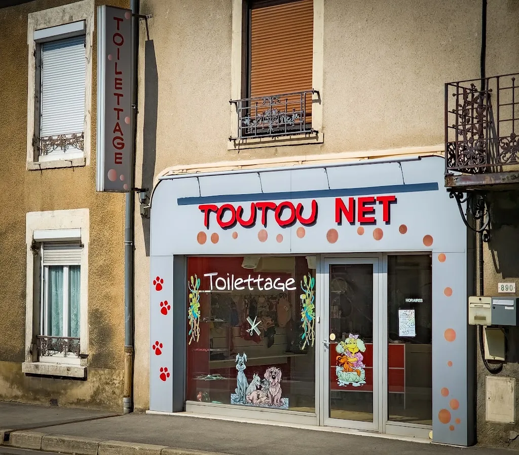 Salon De Toilettage Toutou & Matou - photo 2