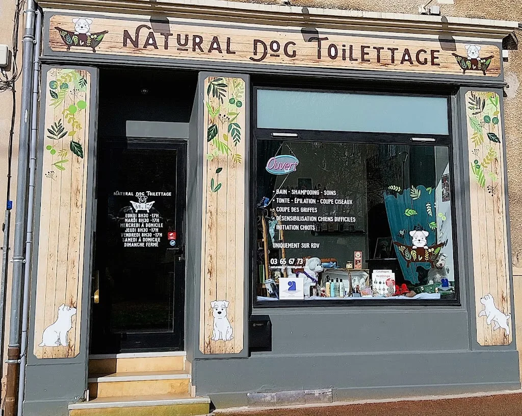 Natural'Dog Toilettage - photo 3