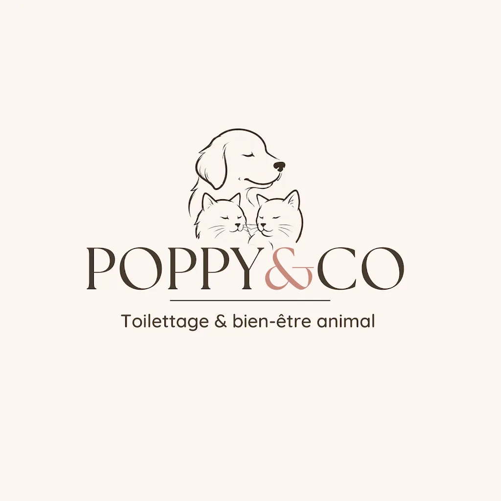 POPPY&CO Toilettage & bien-être animal - photo 1