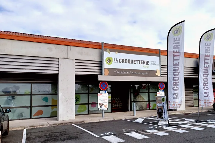 LA CROQUETTERIE - photo 1