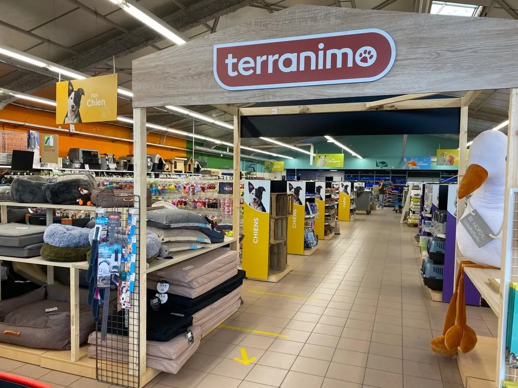 Terranimo Saint-Paul-lès-dax - photo 1
