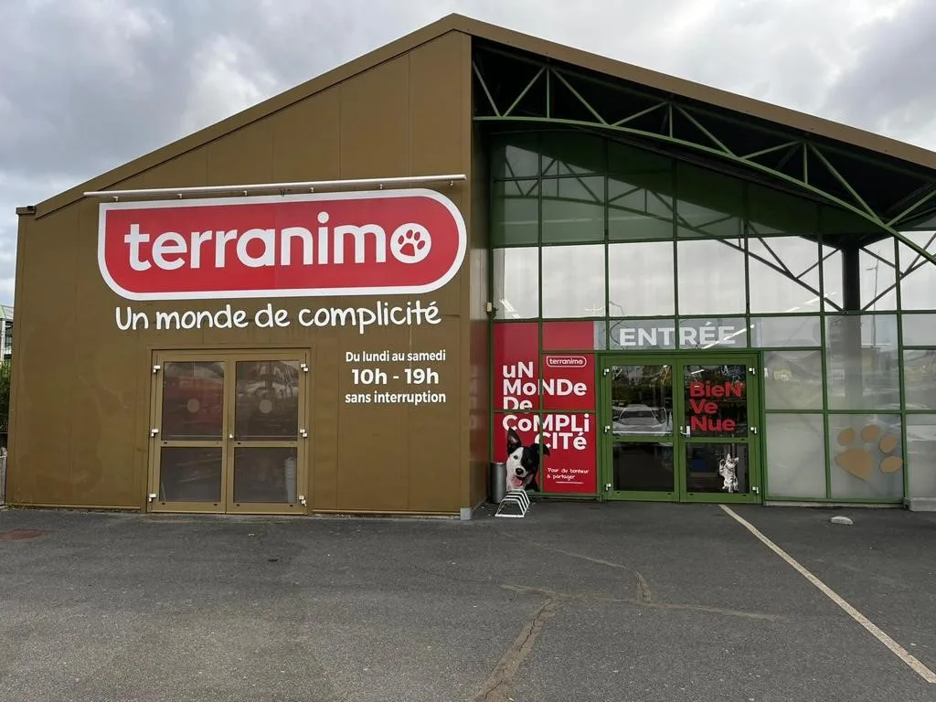 Terranimo Saint-Paul-lès-dax - photo 2