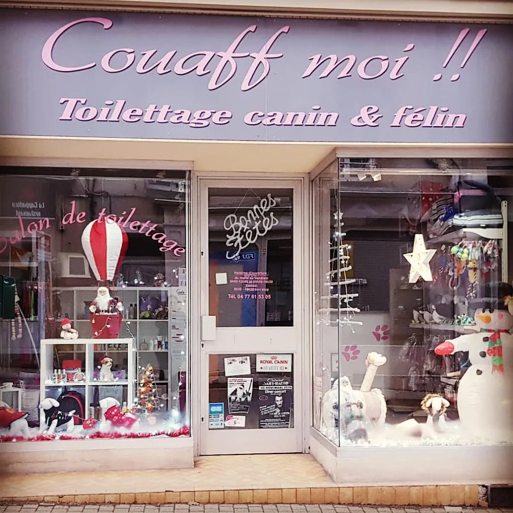 Scoubi'Mobile Toilettage canin - photo 2