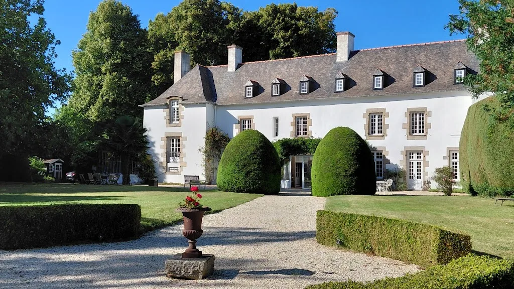Manoir Nereides - photo 3