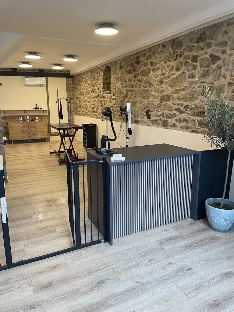 Le salon des loulous - photo 3