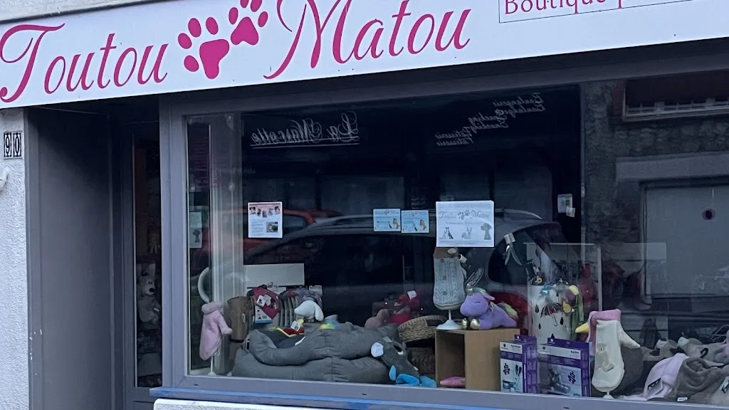 Toutou-Net - photo 2