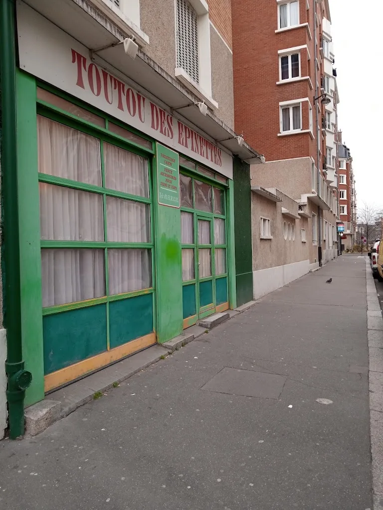 LITTLE TOUTOU CHIC PARIS 17 / DOG SPA - photo 3