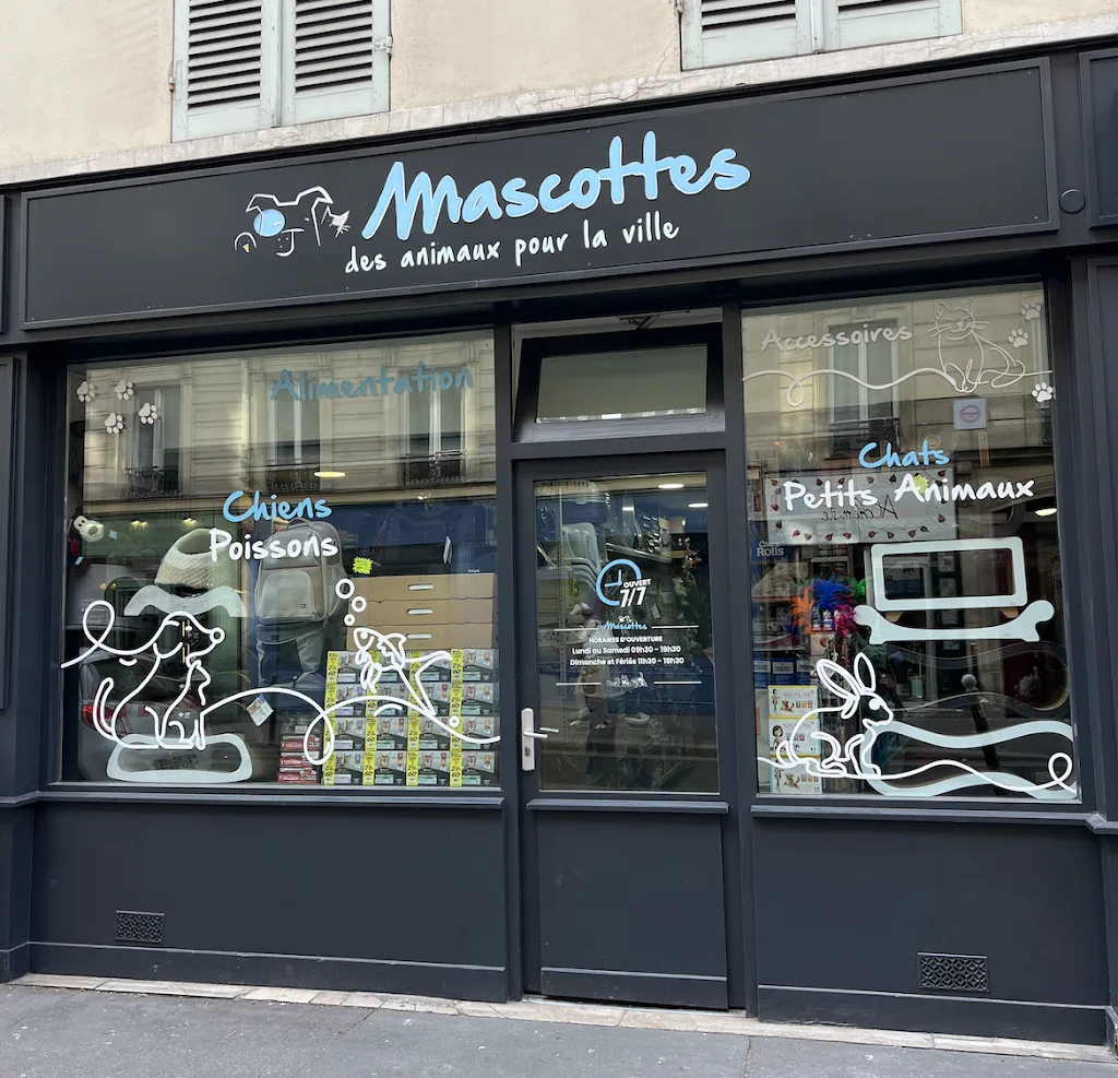 Mascottes Beauté - photo 2