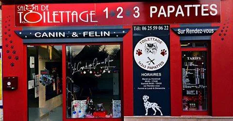 Au Ptit Canin - photo 1