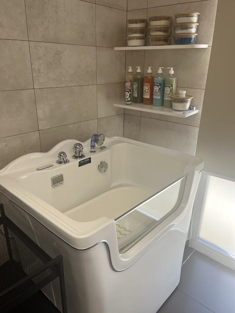 L'ARCHE DE DOLCE - Artisan toiletteur - photo 2