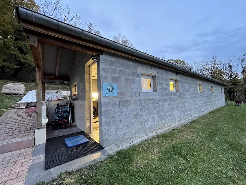 Pension canine du sapin, Pension pour chien - photo 2