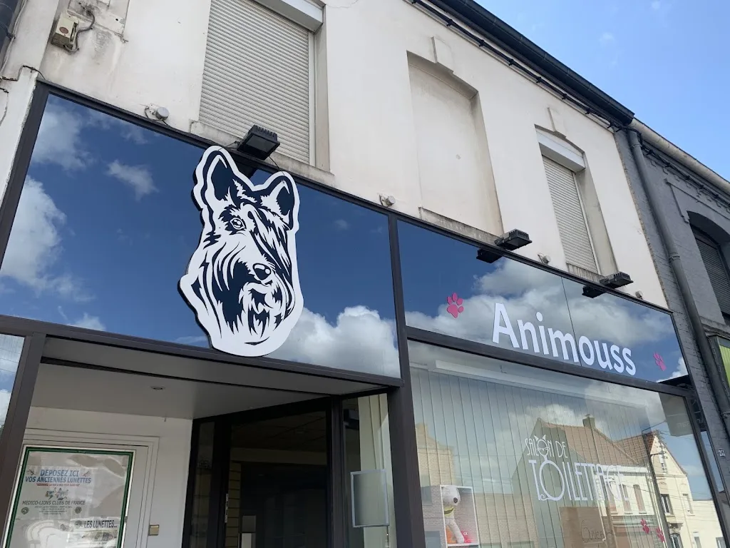 Animouss' - photo 2
