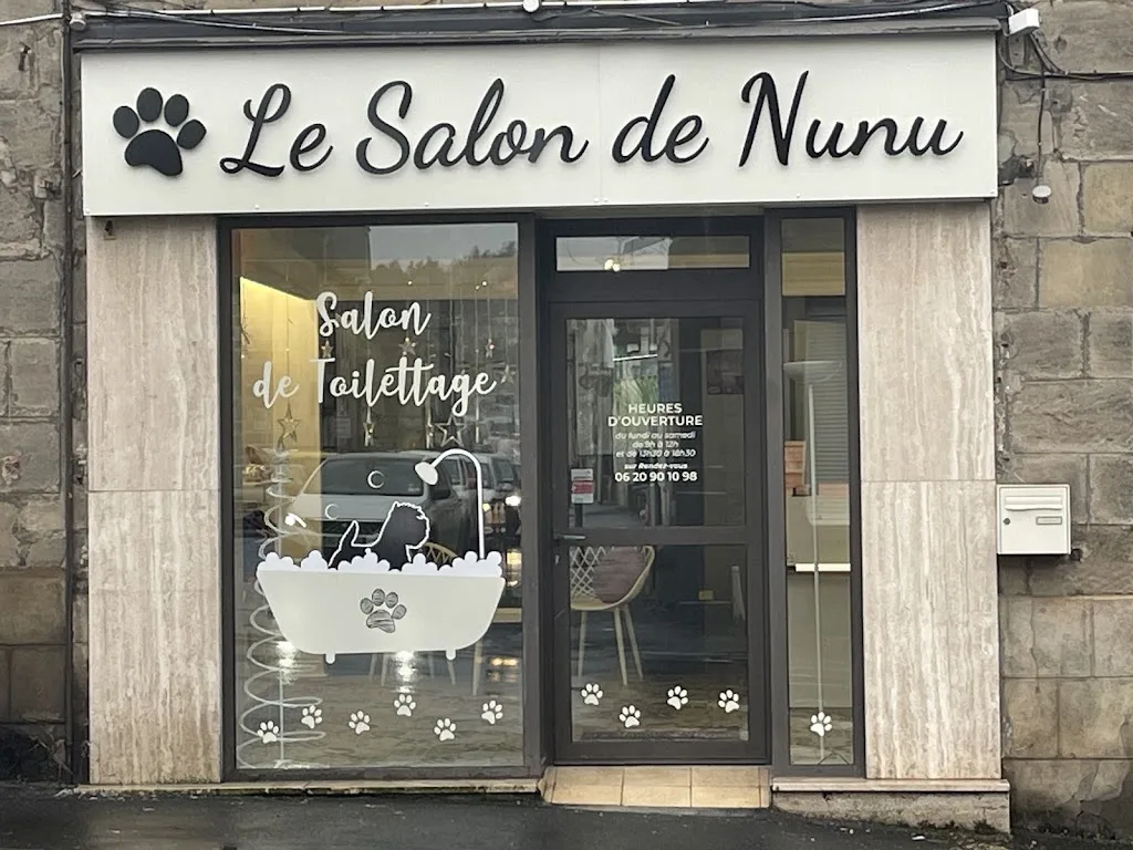 Le Salon de Nunu Toiletteur - photo 3