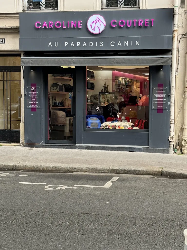 Chez Pimprenelle - photo 2