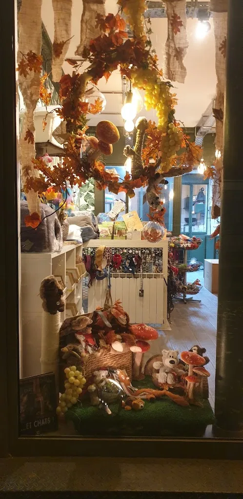 Chez Pimprenelle - photo 3