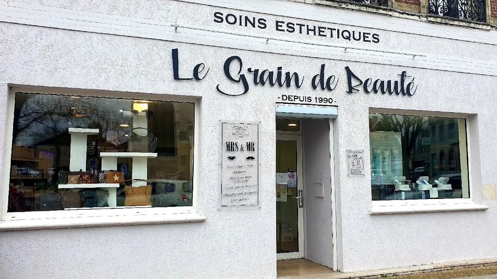 Au Chien Beauté - photo 2