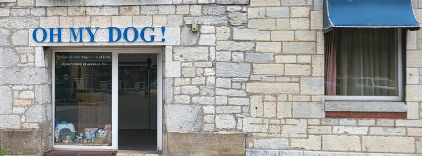 Oh my dog ! - photo 3