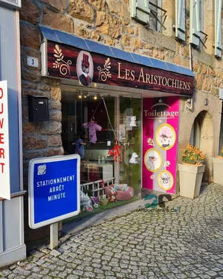 Les Aristochiens Et Co