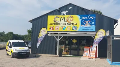 A'Croc 2 Chien