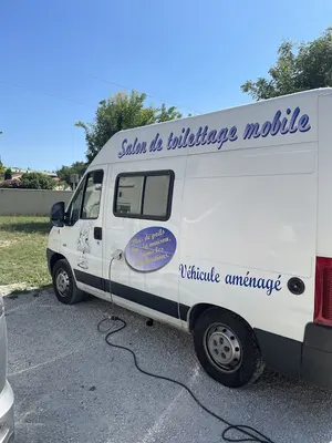 Les Six Os de Vanille