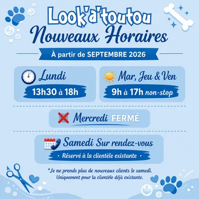 Look'à'Toutou