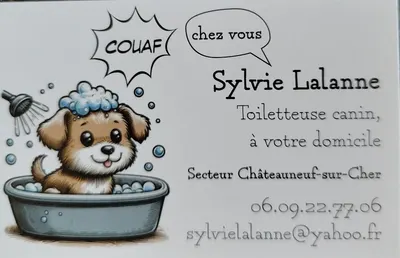 Couaf chez vous