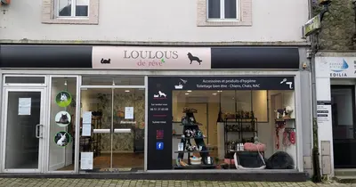 Loulous de Rêve