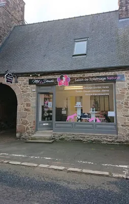 Douce Mousse toilettage canin & félin