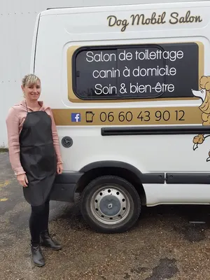 Ange ailes toilettage bio