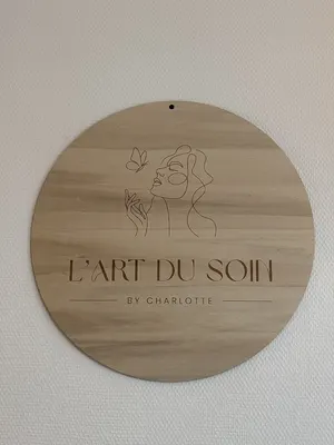 Toilettage en or by Zoé