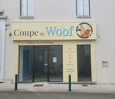 Coupe de Woof